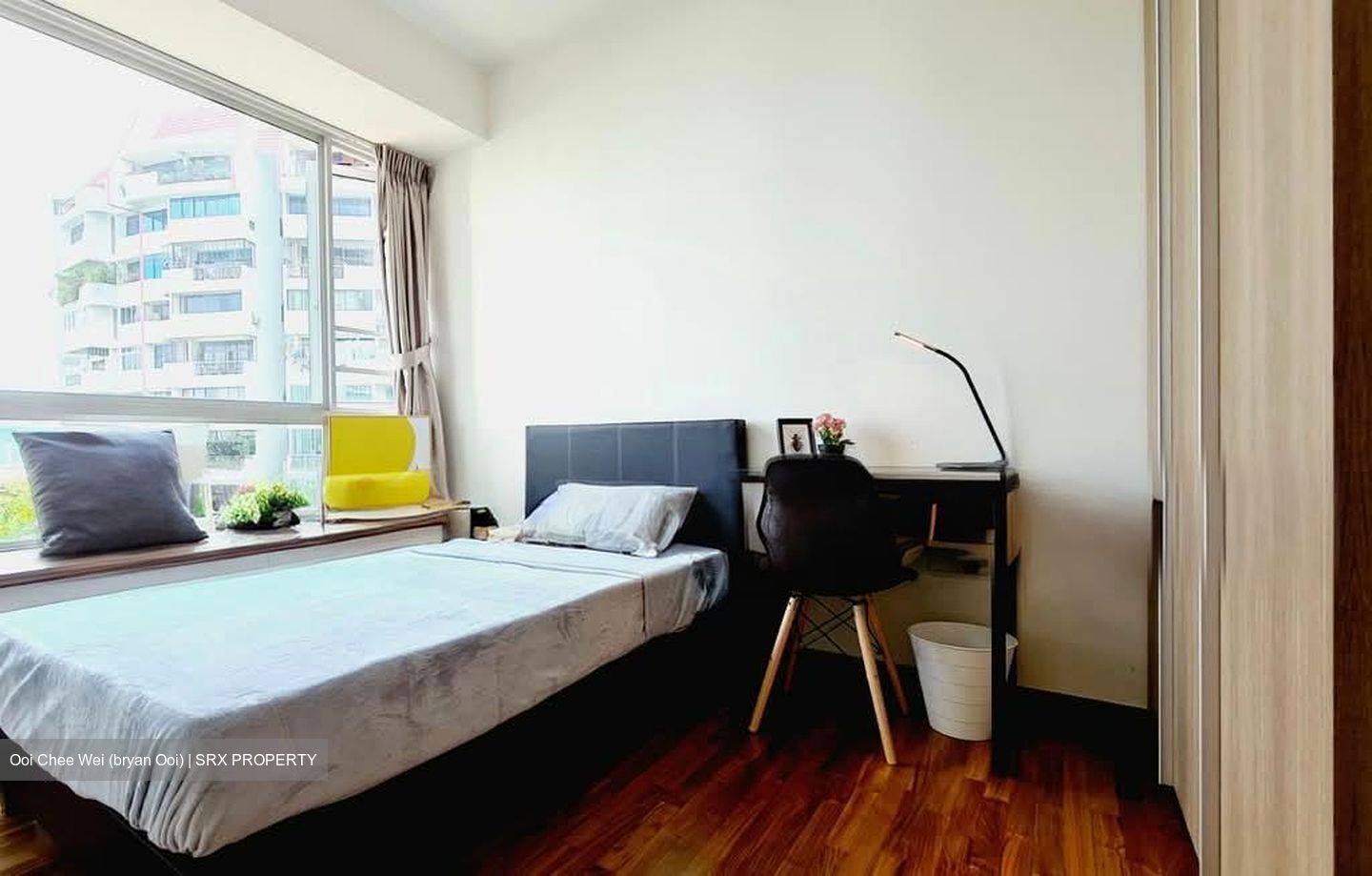 Caspian (D22), Condominium #554852471